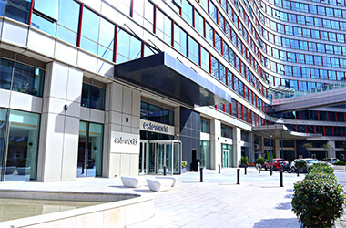 ESTEWORLD ATASEHIR KLINIKEN